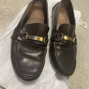 Colehann loafers 8/12